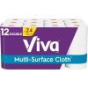 Viva Multi-Surface Cloth Towels3