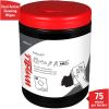 WypAll Power Clean ProScrub Pre-Saturated Wipes2