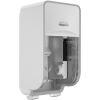 Kimberly-Clark Professional ICON Standard Roll Vertical Toilet Paper Dispenser1