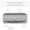 Kimberly-Clark Professional ICON Auto Roll Towel Dispenser5
