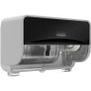 Kimberly-Clark Professional ICON Standard Roll Horizontal Toilet Paper Dispenser1