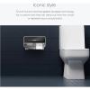 Kimberly-Clark Professional ICON Standard Roll Horizontal Toilet Paper Dispenser4