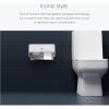 Kimberly-Clark Professional ICON Standard Roll Horizontal Toilet Paper Dispenser8