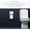Kimberly-Clark Professional ICON Standard Roll Vertical Toilet Paper Dispenser8