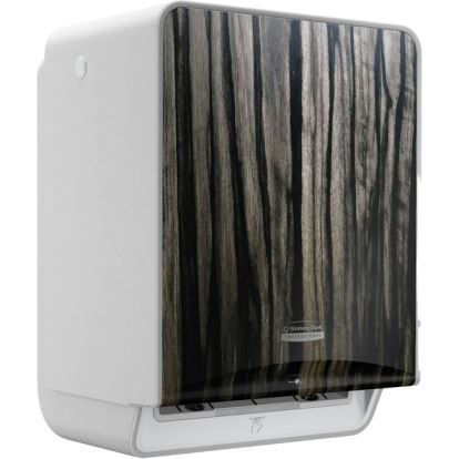 Kimberly-Clark Professional ICON Auto Roll Towel Dispenser1