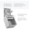 Kimberly-Clark Professional ICON Auto Roll Towel Dispenser6