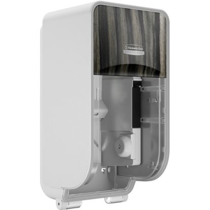 Kimberly-Clark Professional ICON Standard Roll Vertical Toilet Paper Dispenser1