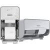 Kimberly-Clark Professional ICON Standard Roll Horizontal Toilet Paper Dispenser1