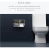 Kimberly-Clark Professional ICON Standard Roll Horizontal Toilet Paper Dispenser7