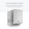 Kimberly-Clark Professional ICON Automatic Hard Roll Towel Dispenser Faceplate2