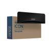 Kimberly-Clark Professional ICON Standard Roll Horizontal Toilet Paper Dispenser Faceplate1