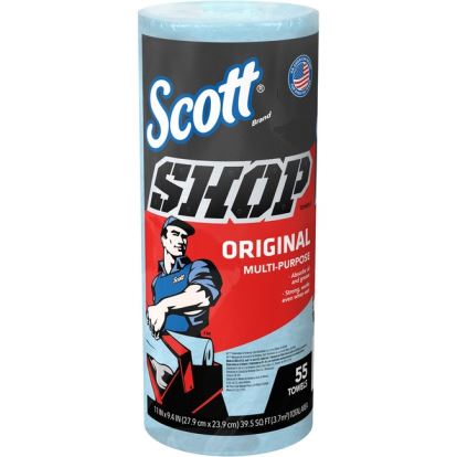 Scott Original Shop Towels1