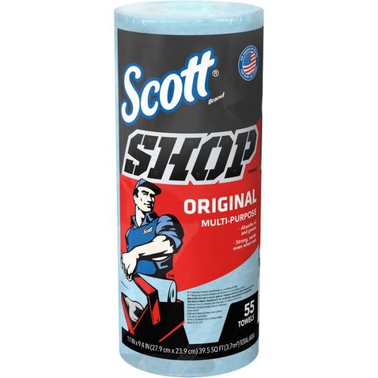 Scott Original Shop Towels1