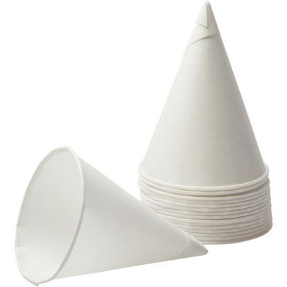 Konie Paper Cone Cups1