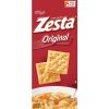 Kellogg's Zesta Saltine Crackers4