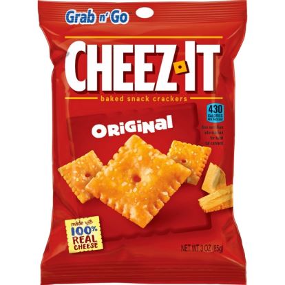 Cheez-It&reg Original Crackers1