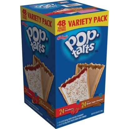 Pop Tarts Variety Pack1
