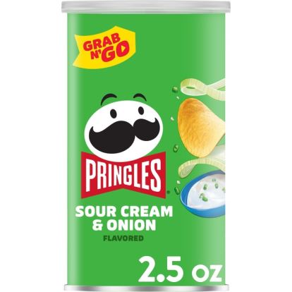 Pringles&reg Sour Cream & Onion1