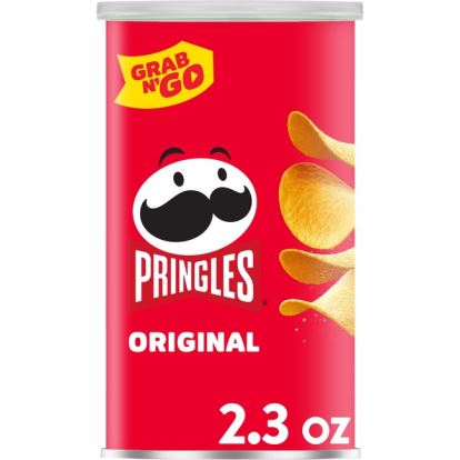 Pringles&reg Original1