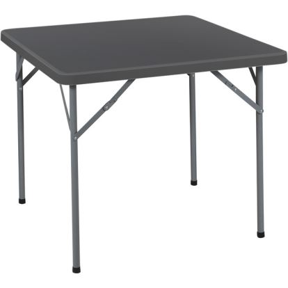 Iceberg IndestrucTable TOO Square Folding Table1