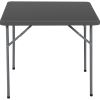 Iceberg IndestrucTable TOO Square Folding Table2