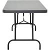 Iceberg IndestrucTable Commercial Folding Table2