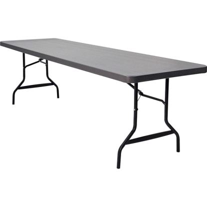 Iceberg IndestrucTable Commercial Folding Table1