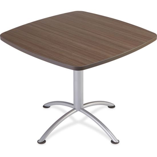 Iceberg iLand 29"H Square Hospitality Table1