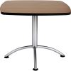 Iceberg iLand 29"H Square Hospitality Table2