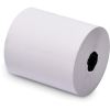 Impact Bond Paper Rolls, 3" x 150 ft, White, 50/Carton1