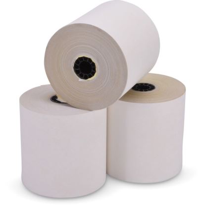 ICONEX Carbonless Paper - White1