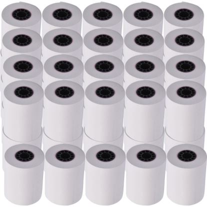 ICONEX Thermal, Direct Thermal Receipt Paper - White1