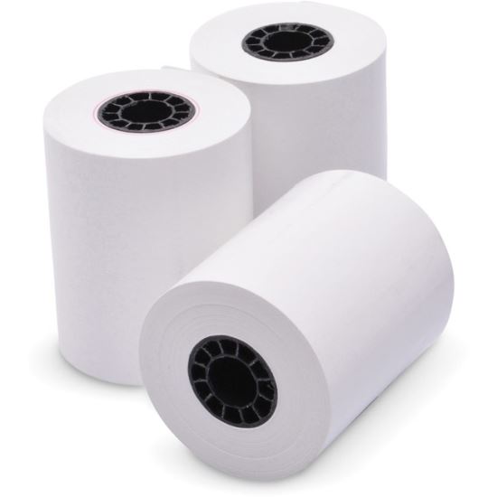 ICONEX Thermal Printable Paper - White1