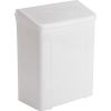 Safe-Use Sanitary Napkin Receptacle1