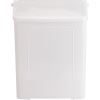 Safe-Use Sanitary Napkin Receptacle2