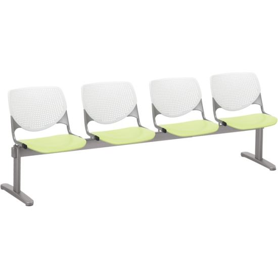 KFI Kool 4 Seat Beam Chair1