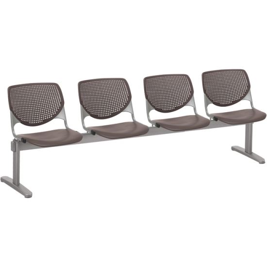 KFI Kool 4 Seat Beam Chair1