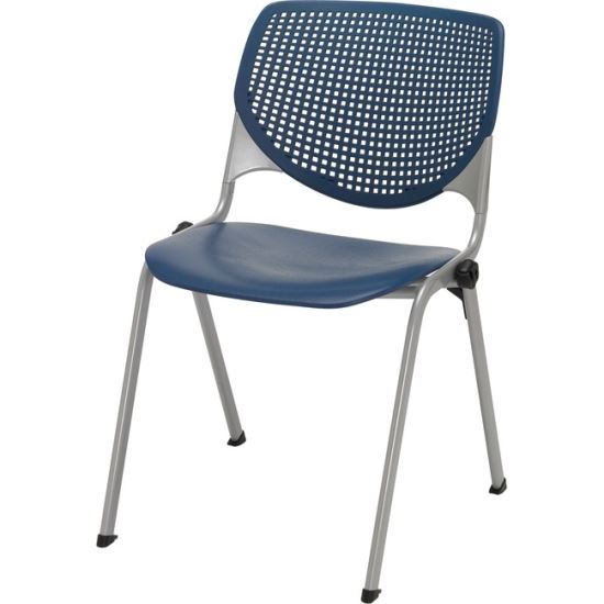 KFI Stacking Chair1