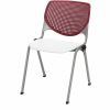 KFI Stacking Chair 1