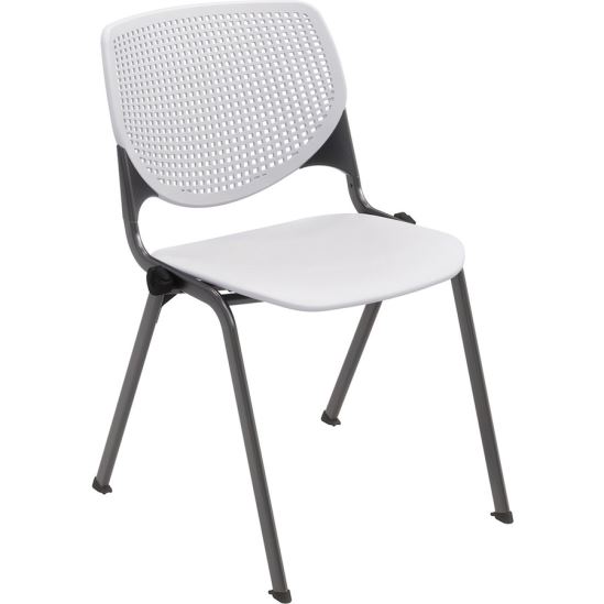 KFI Stacking Chair1