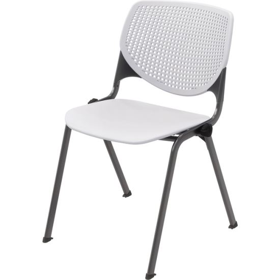 KFI Stacking Chair1