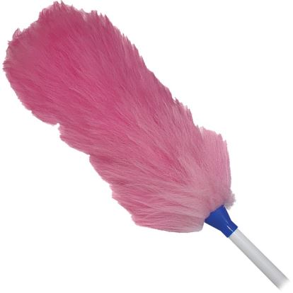 Impact Products 28" Lambswool Duster1