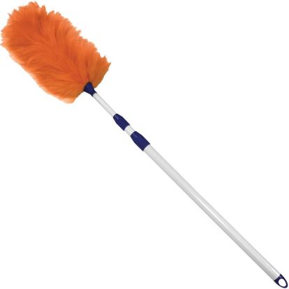 Impact Products Adjustable Lambswool Duster1