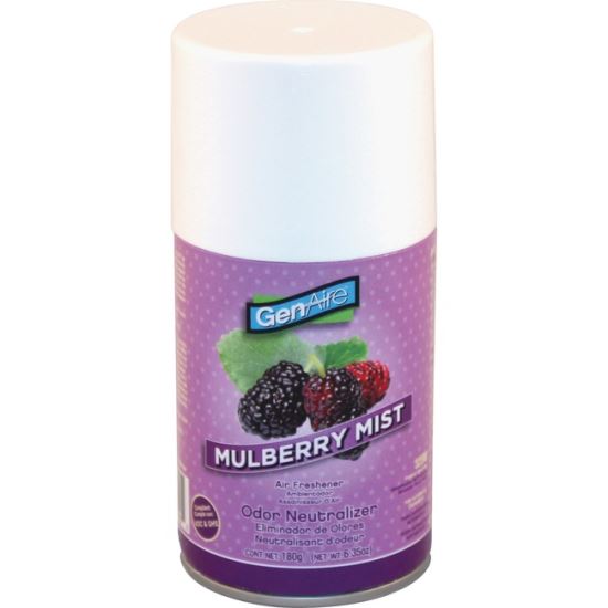 Impact Products Metered Air Freshener Spray1