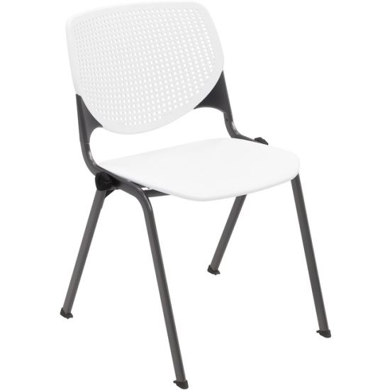 KFI Stacking Chair1