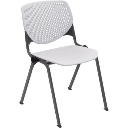 KFI Stacking Chair1