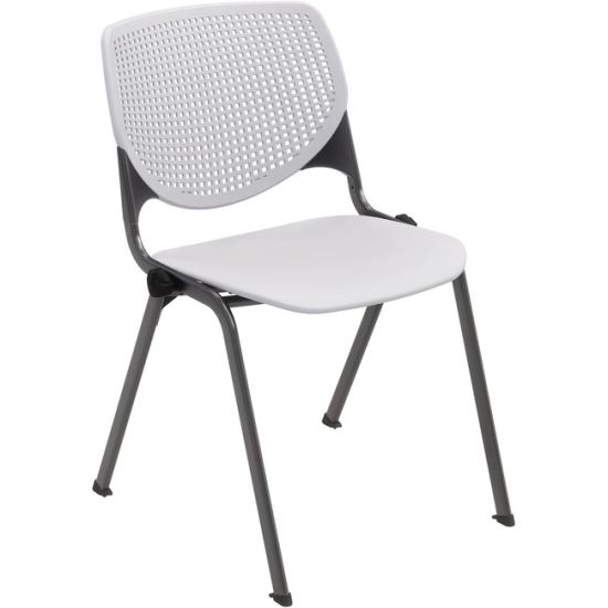 KFI Stacking Chair1