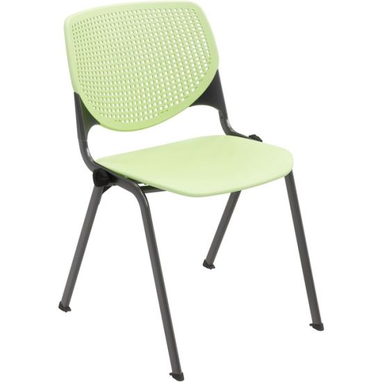 KFI Stacking Chair1