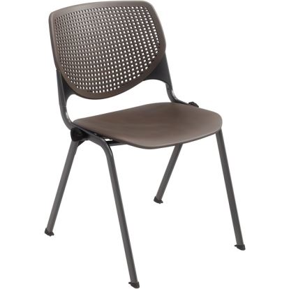 KFI Stacking Chair1