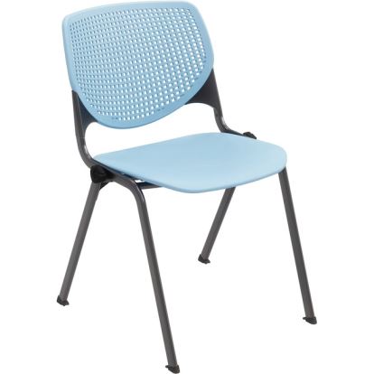 KFI Stacking Chair1